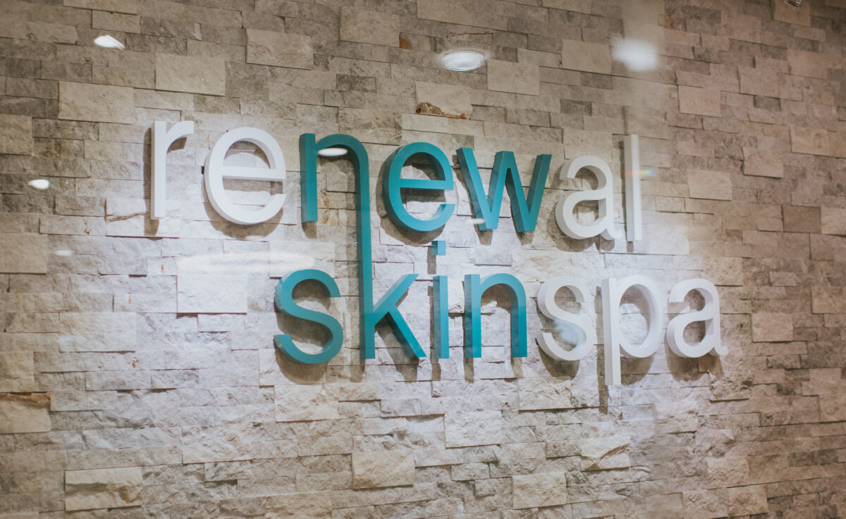 About Us Renewal Skin Spa