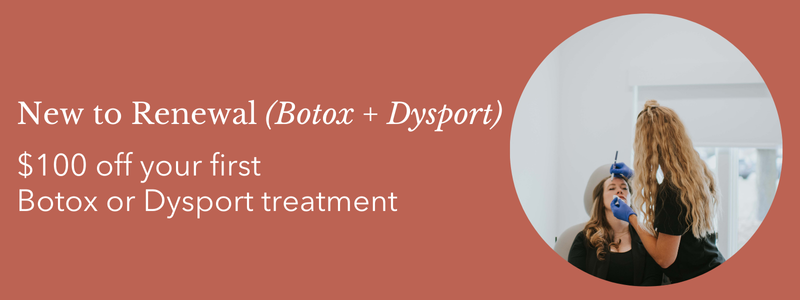 botox dysport grand rapids michigan holland michigan