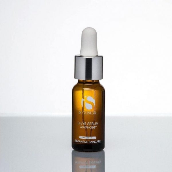 C Eye Serum Advance+