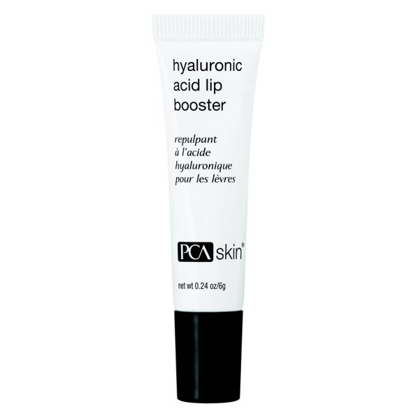 Hyaluronic Acid Lip Booster