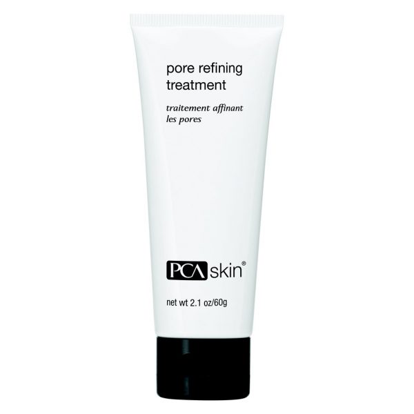 Pore Refining Treatment