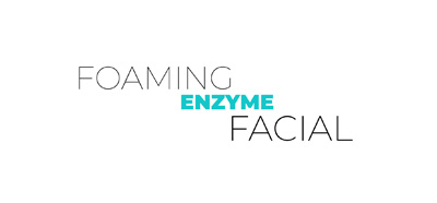 foaming-enzyme-facial