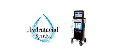 hydrafacial