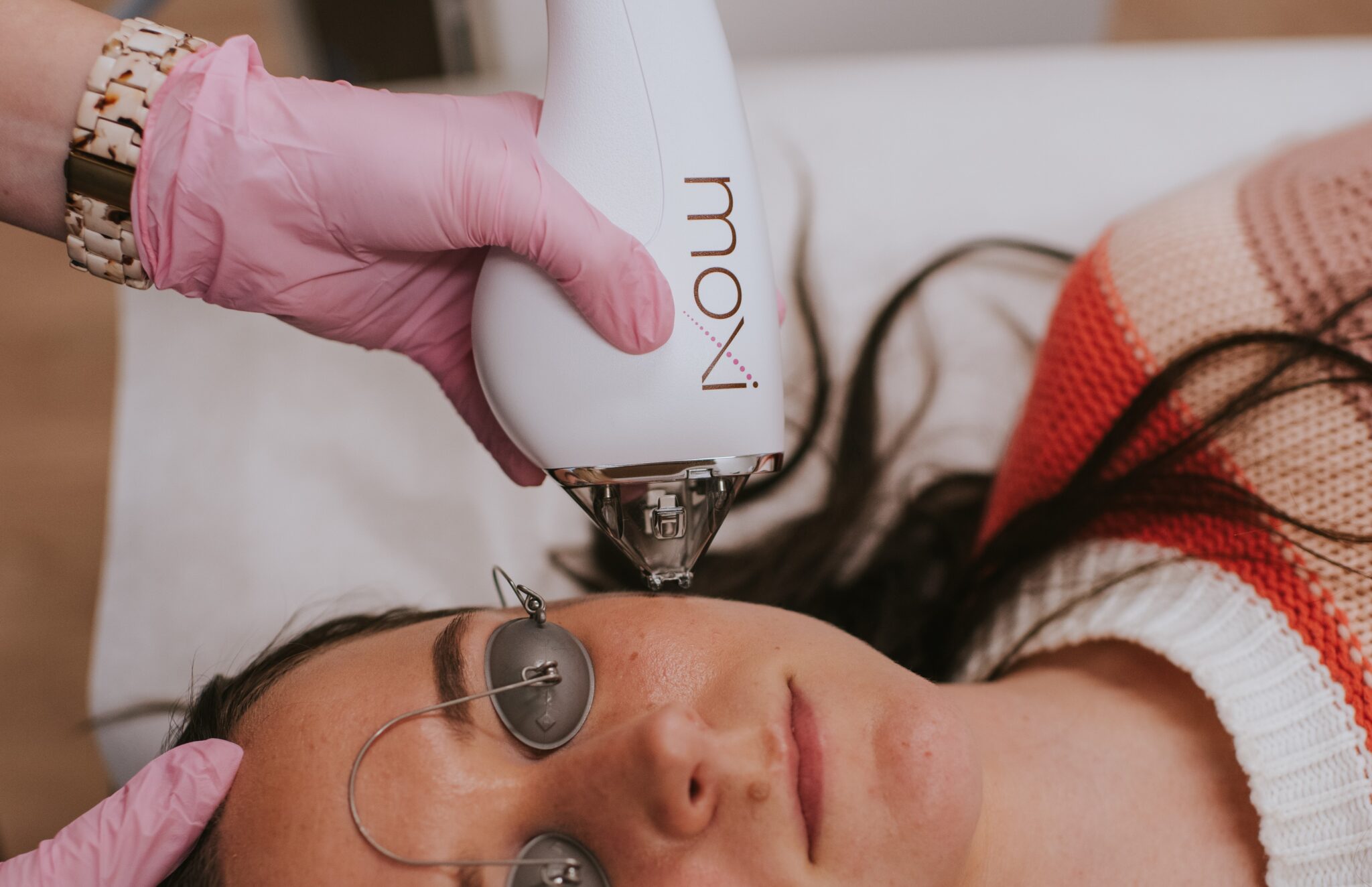 Moxi   Renewal Skin Spa